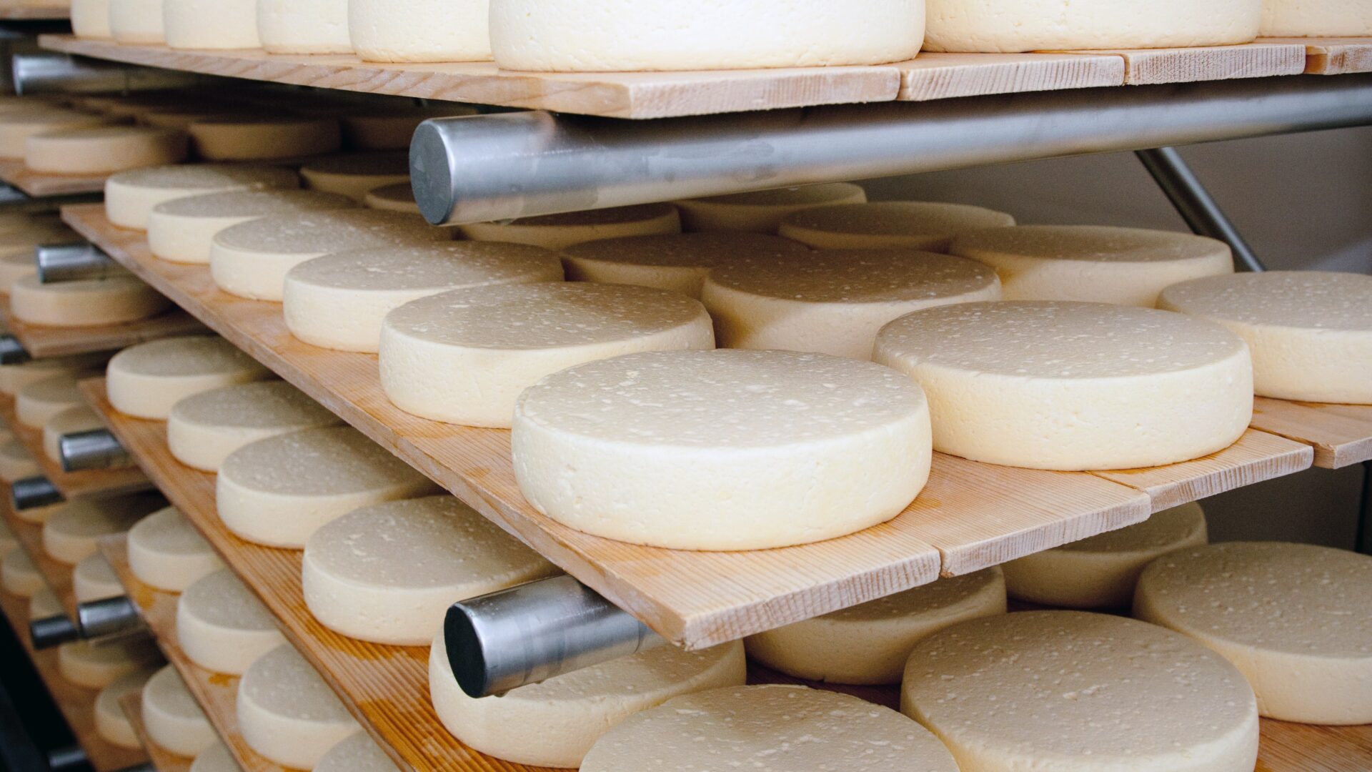 Qu’est-ce qu’un fromage fermier?
