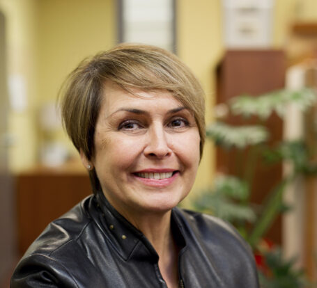 Pascale Tremblay